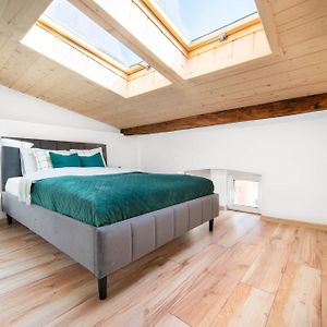 Studio Appartement